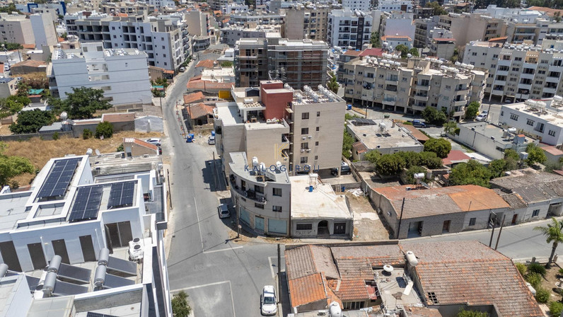 Άλλο 171 μ² προς πώληση στην τοποθεσία Chrysopolitissa, Larnaca, Cyprus