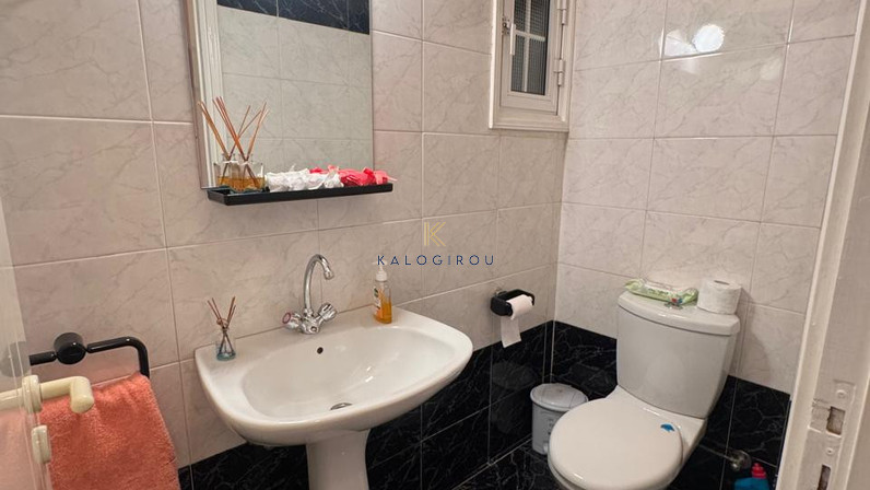 Διαμερίσματα προς πώληση 94 μ² στην τοποθεσία New Marina-Port Area, Larnaca, Cyprus
