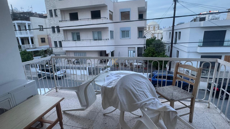 Δίδυμη κατοικία προς πώληση 126 μ² στην τοποθεσία Faneromeni, Larnaca, Cyprus