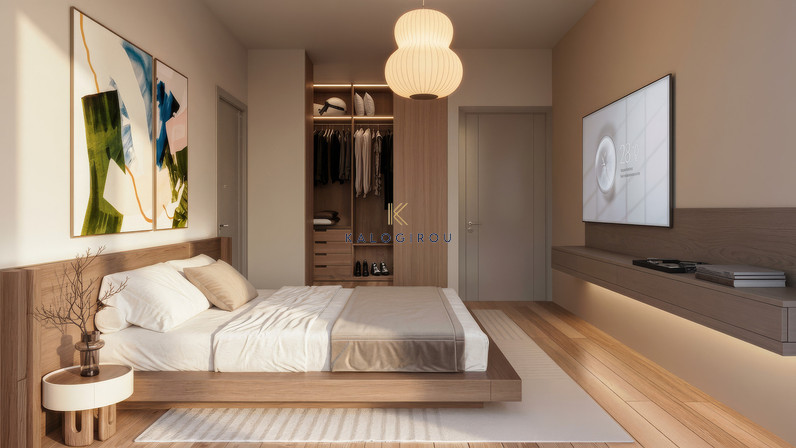 Δίδυμη κατοικία προς πώληση 370 μ² στην τοποθεσία Faneromeni, Larnaca, Cyprus