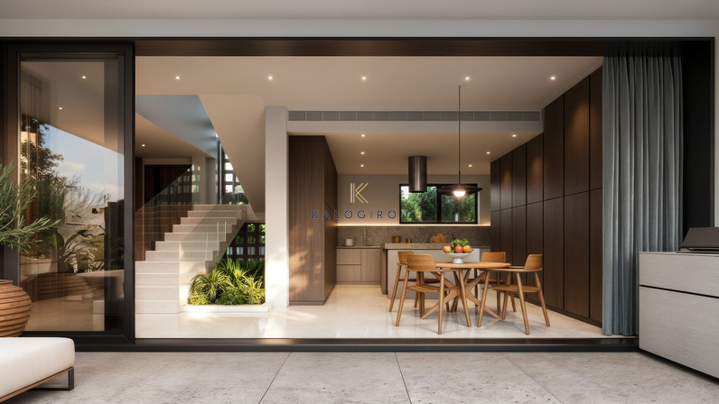 Δίδυμη κατοικία προς πώληση 370 μ² στην τοποθεσία Faneromeni, Larnaca, Cyprus