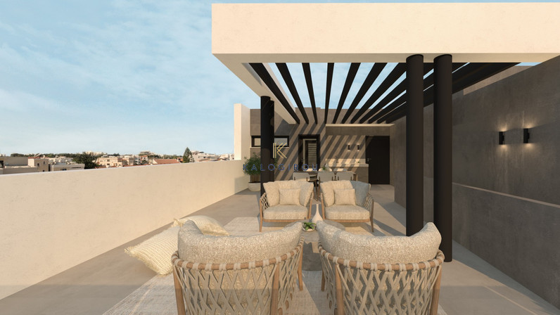 Апартаменты на продажу 60 м² в Faneromeni, Larnaca, Cyprus