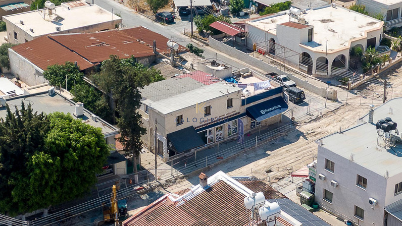 Other 228 m² for sale in Livadia, Larnaca, Cyprus