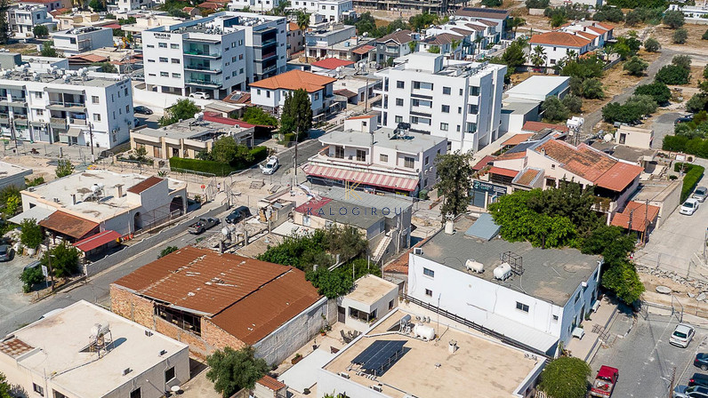 Other 228 m² for sale in Livadia, Larnaca, Cyprus