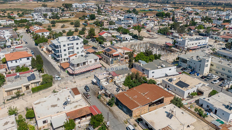 Other 228 m² for sale in Livadia, Larnaca, Cyprus