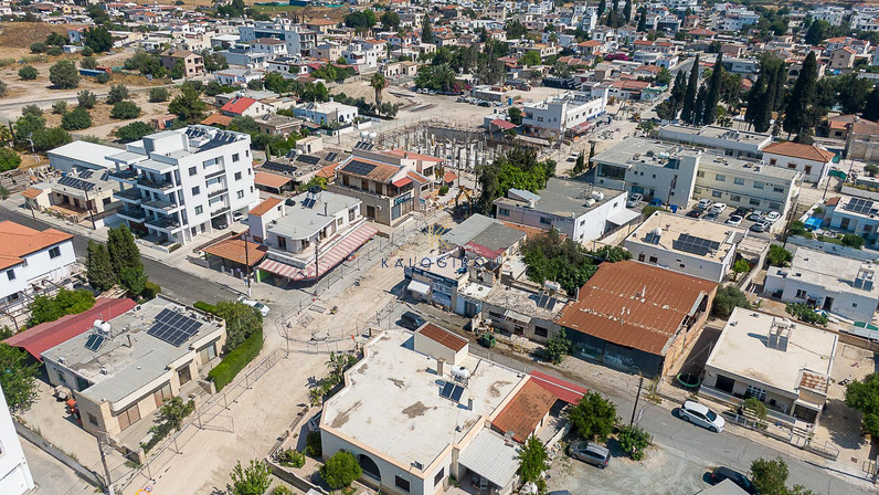 Other 228 m² for sale in Livadia, Larnaca, Cyprus