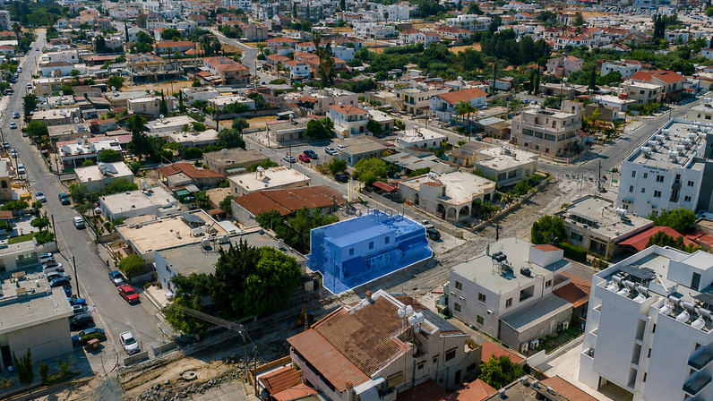 Other 228 m² for sale in Livadia, Larnaca, Cyprus
