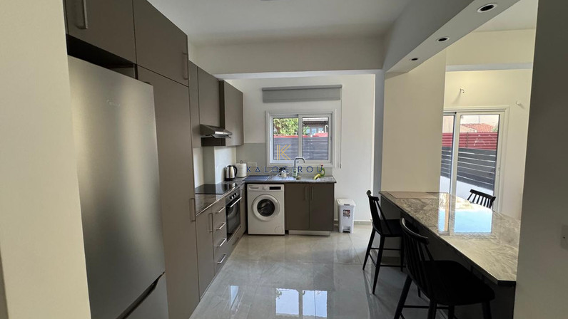 Apartments for rent 75 m² in Drosia, Larnaca, Cyprus