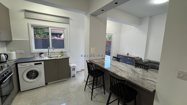 Apartments for rent 75 m² in Drosia, Larnaca, Cyprus