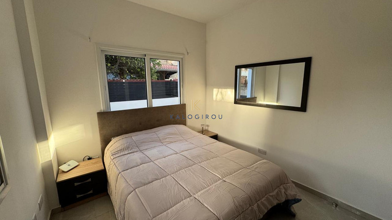 Apartments for rent 75 m² in Drosia, Larnaca, Cyprus
