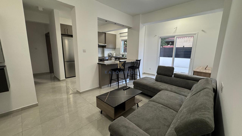 Apartments for rent 75 m² in Drosia, Larnaca, Cyprus