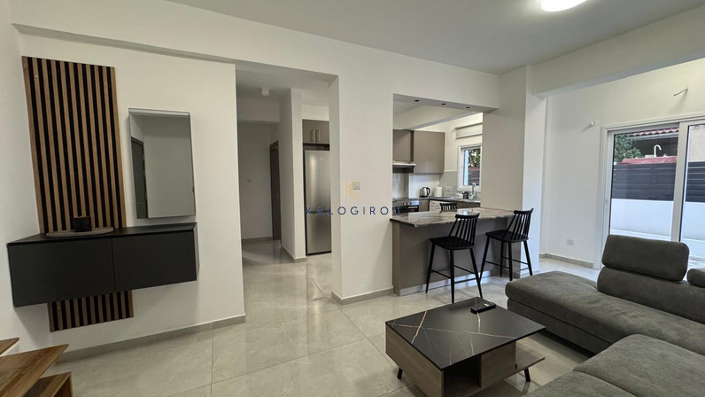 Apartments for rent 75 m² in Drosia, Larnaca, Cyprus