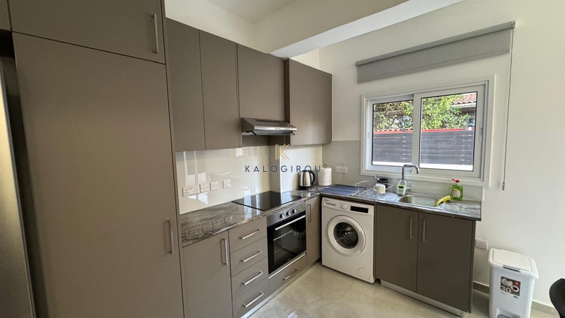 Apartments for rent 75 m² in Drosia, Larnaca, Cyprus