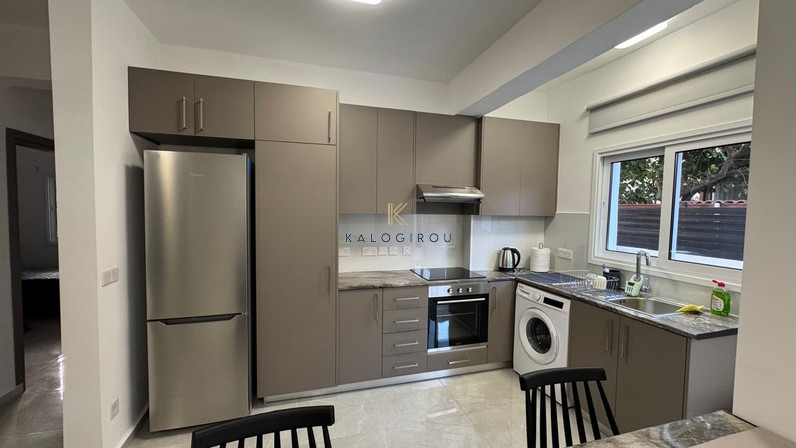Apartments for rent 75 m² in Drosia, Larnaca, Cyprus