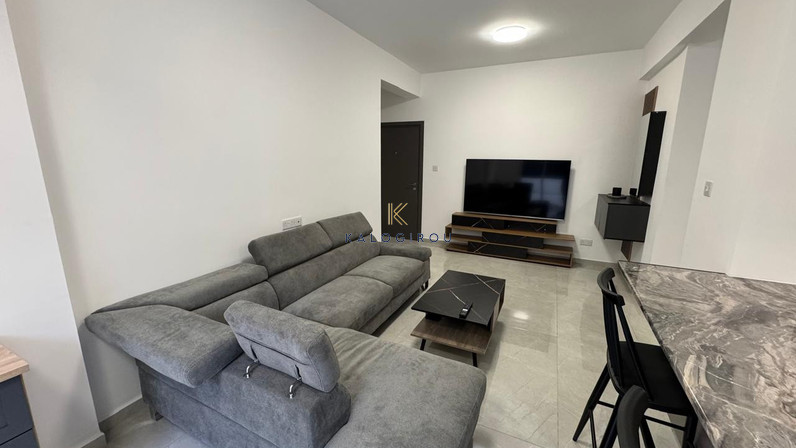 Apartments for rent 75 m² in Drosia, Larnaca, Cyprus