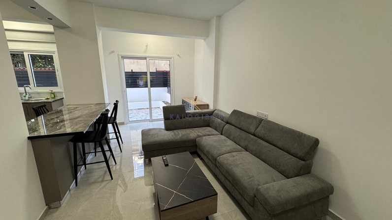 Apartments for rent 75 m² in Drosia, Larnaca, Cyprus