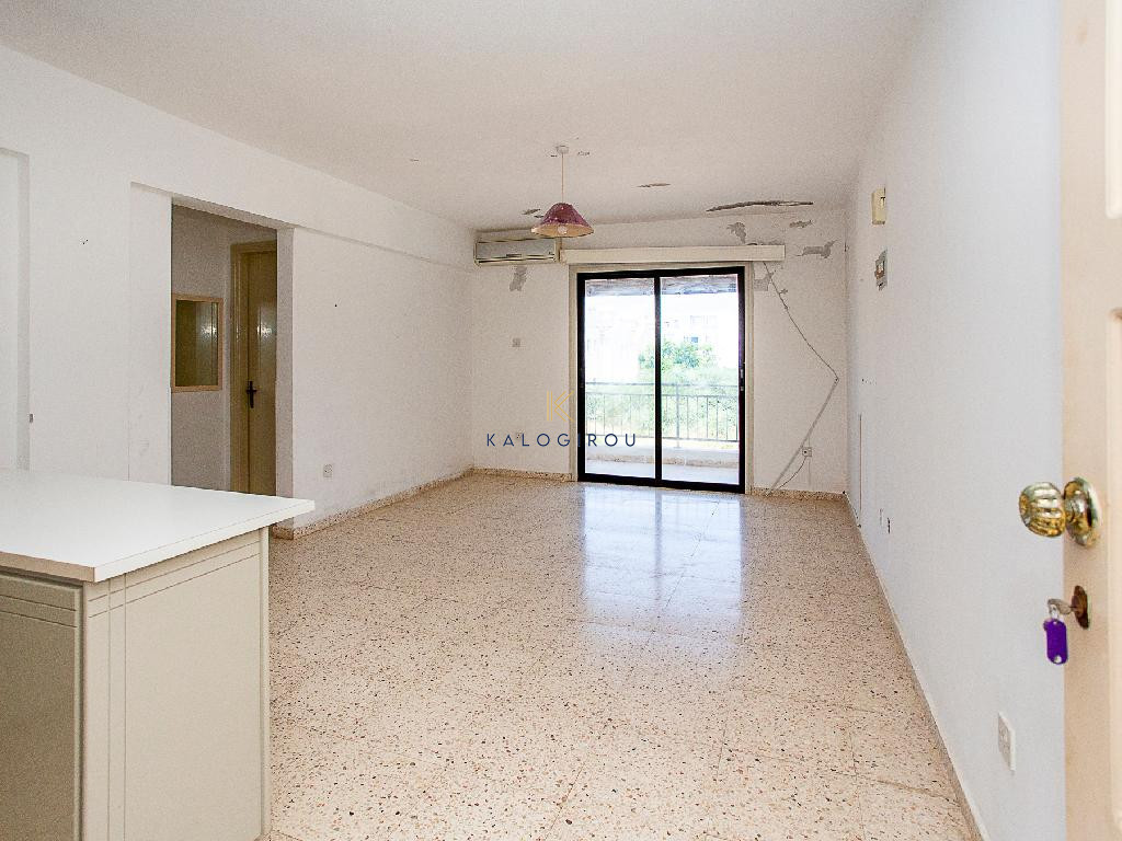 Apartment for Sale in Paralimni