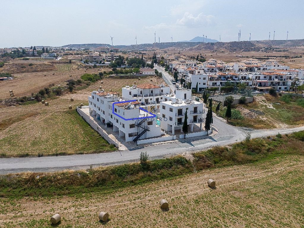 Apartment for Sale in Tersefanou