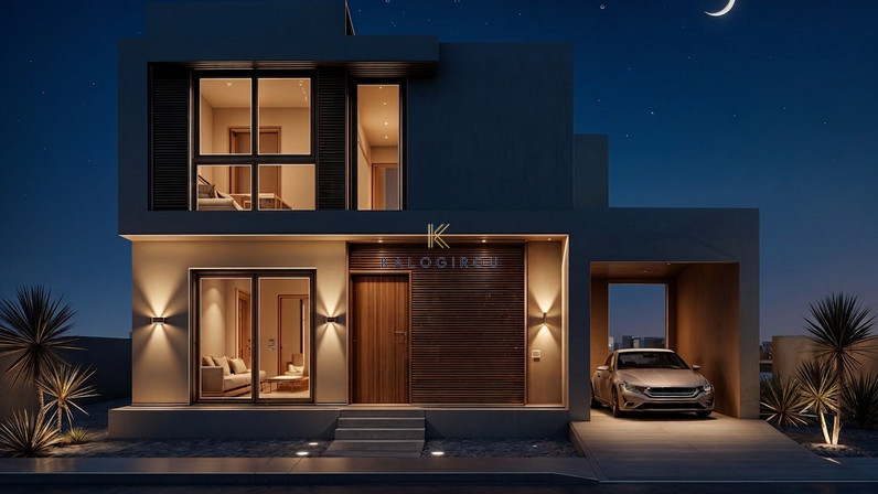 Detached house for sale 138 m² in Sotira, Famagusta, Cyprus