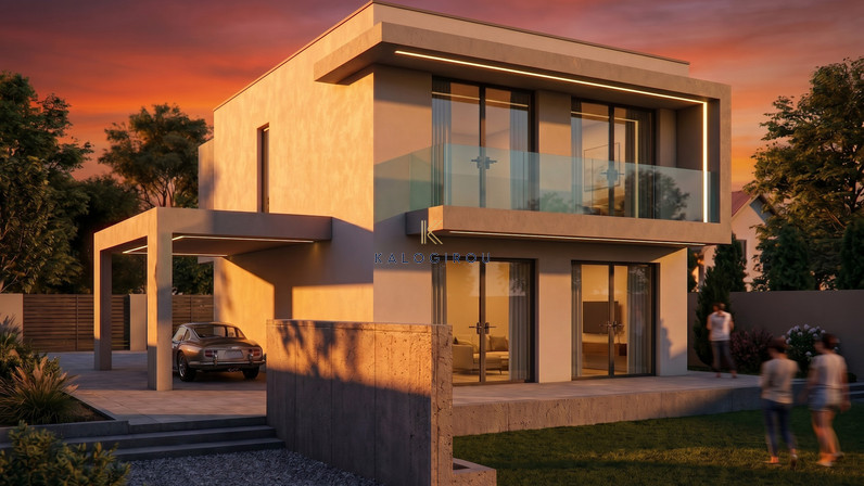 Detached house for sale 138 m² in Sotira, Famagusta, Cyprus