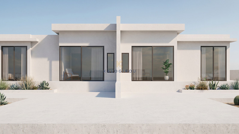 Detached house for sale 138 m² in Sotira, Famagusta, Cyprus