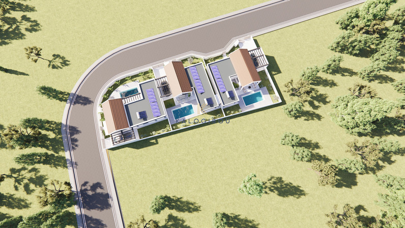 3-bedroom detached house for sale 116 m² in Kiti, Larnaca, Cyprus