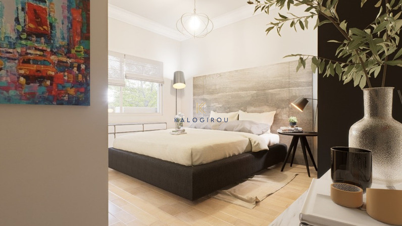 2-bedroom apartments for sale 86 m² in Paphos old town, Paphos, Cyprus