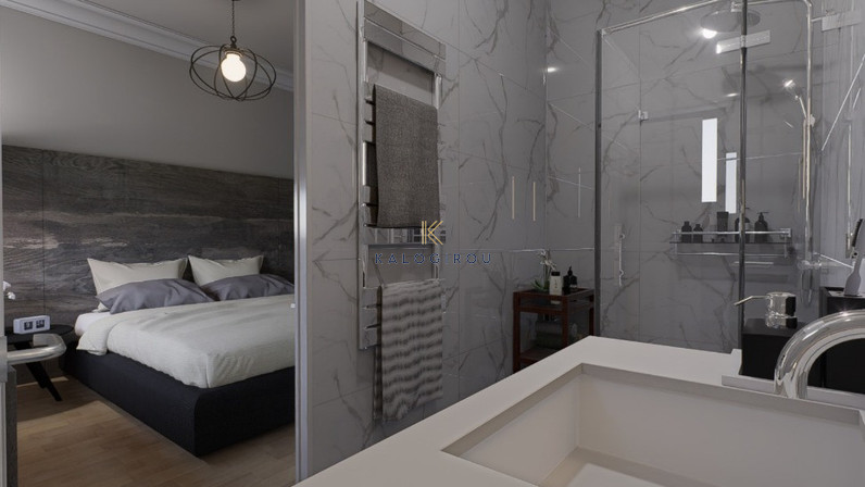 2-bedroom apartments for sale 86 m² in Paphos old town, Paphos, Cyprus