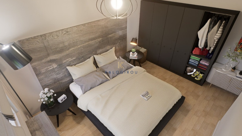 2-bedroom apartments for sale 86 m² in Paphos old town, Paphos, Cyprus