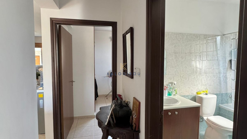 2-bedroom apartments for sale 78 m² in Livadia, Larnaca, Cyprus
