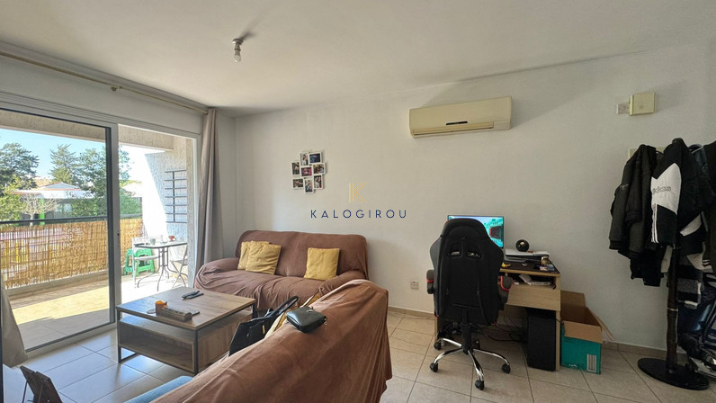 2-bedroom apartments for sale 78 m² in Livadia, Larnaca, Cyprus