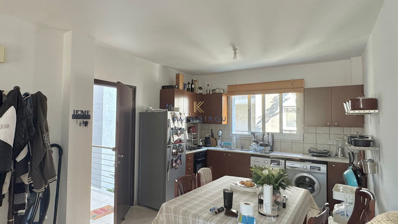 2-bedroom apartments for sale 78 m² in Livadia, Larnaca, Cyprus