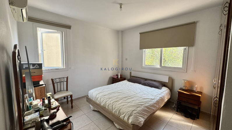 2-bedroom apartments for sale 78 m² in Livadia, Larnaca, Cyprus