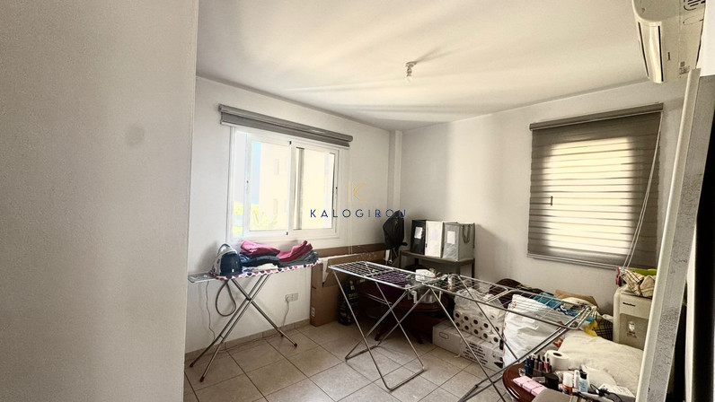 2-bedroom apartments for sale 78 m² in Livadia, Larnaca, Cyprus