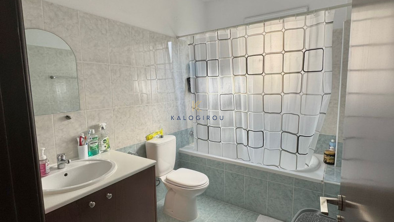 2-bedroom apartments for sale 78 m² in Livadia, Larnaca, Cyprus