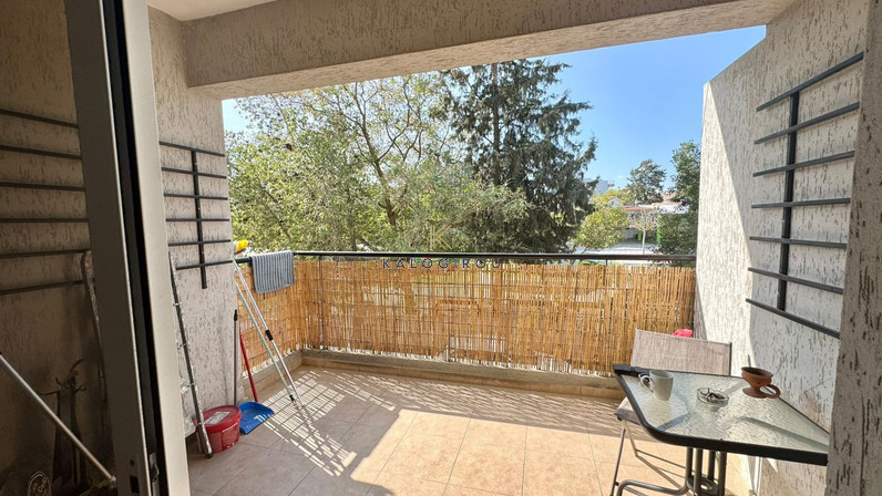 2-bedroom apartments for sale 78 m² in Livadia, Larnaca, Cyprus