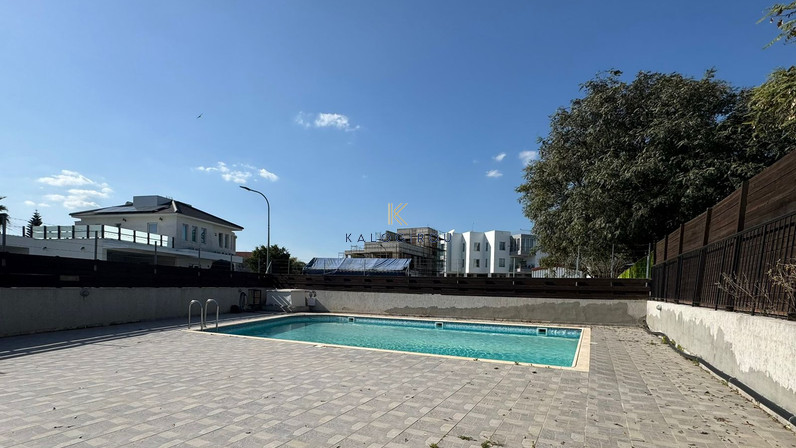 2-bedroom apartments for sale 78 m² in Livadia, Larnaca, Cyprus