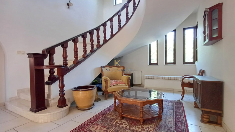 4-bedroom detached house for sale 465 m² in Mosfiloti, Larnaca, Cyprus
