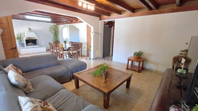 6+ bedroom detached house for sale 170 m² in Xylofagou, Larnaca, Cyprus