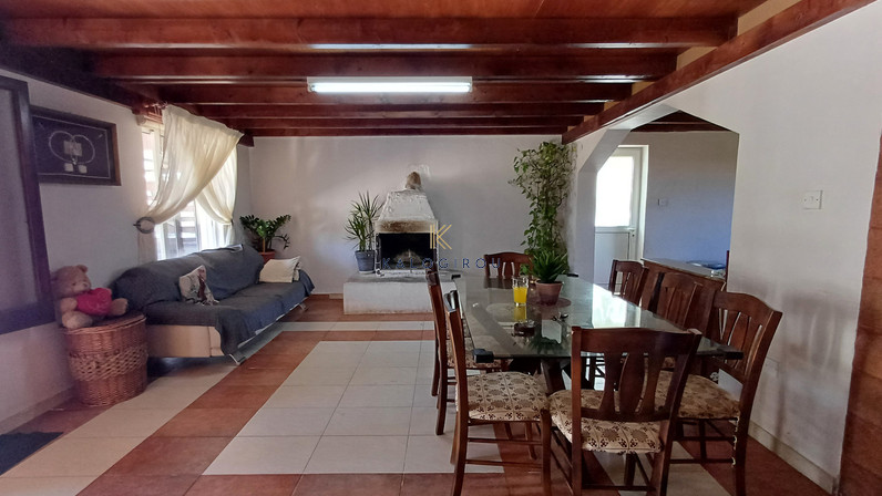 6+ bedroom detached house for sale 170 m² in Xylofagou, Larnaca, Cyprus