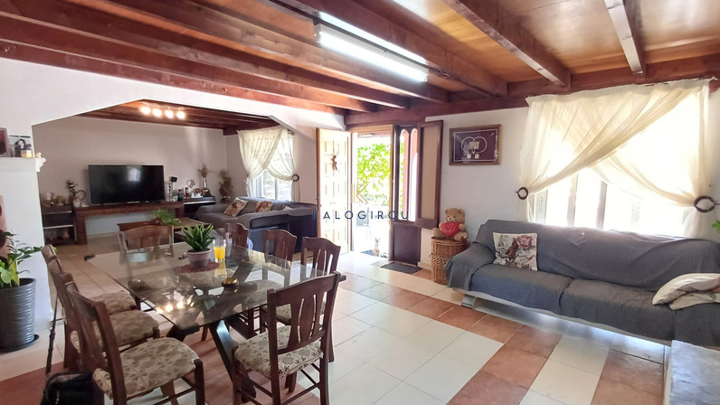 6+ bedroom detached house for sale 170 m² in Xylofagou, Larnaca, Cyprus