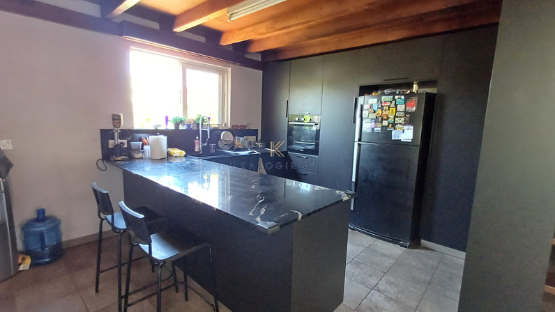 6+ bedroom detached house for sale 170 m² in Xylofagou, Larnaca, Cyprus