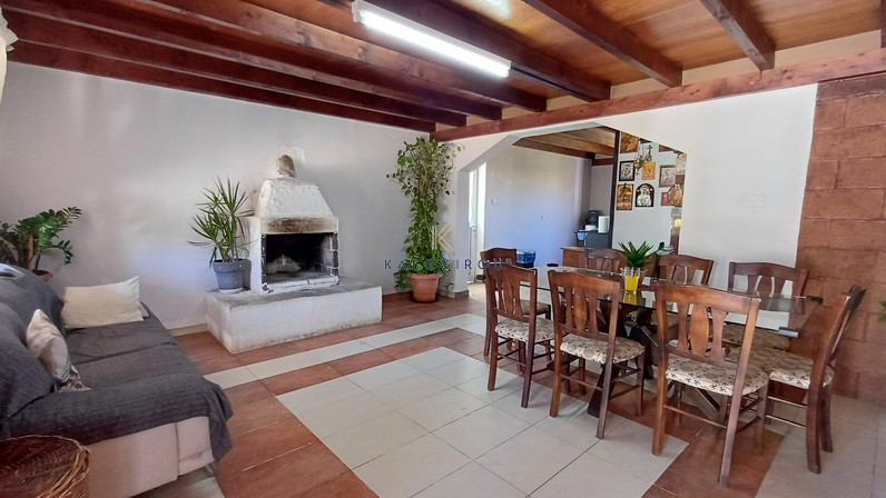 6+ bedroom detached house for sale 170 m² in Xylofagou, Larnaca, Cyprus