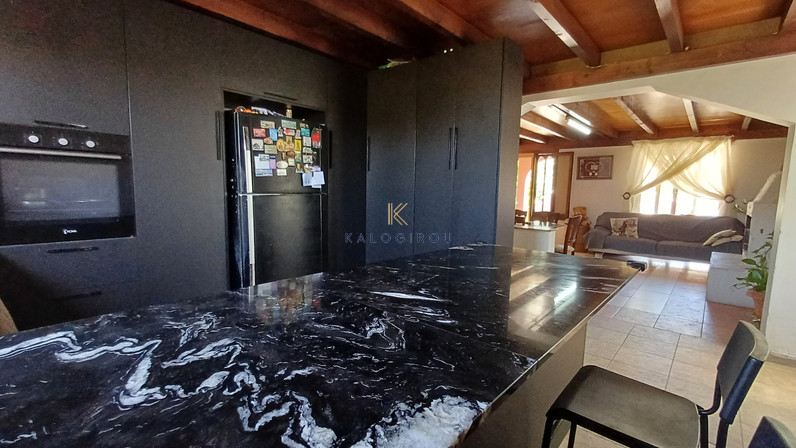 6+ bedroom detached house for sale 170 m² in Xylofagou, Larnaca, Cyprus