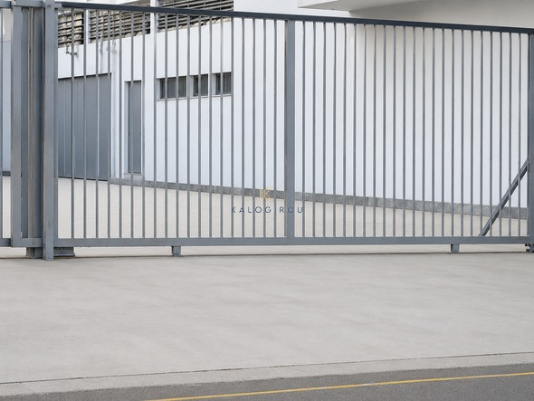 Warehouse 350 m² for rent in Aradippou, Larnaca, Cyprus