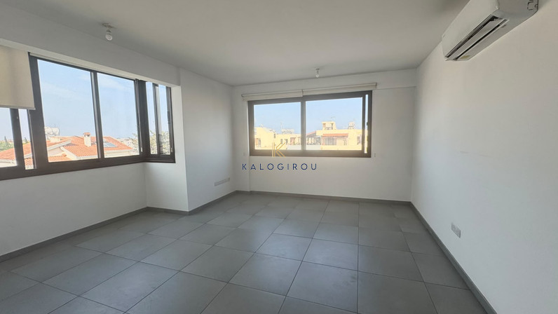 Office 114 m² for rent in Mall of Larnaca, Larnaca, Cyprus