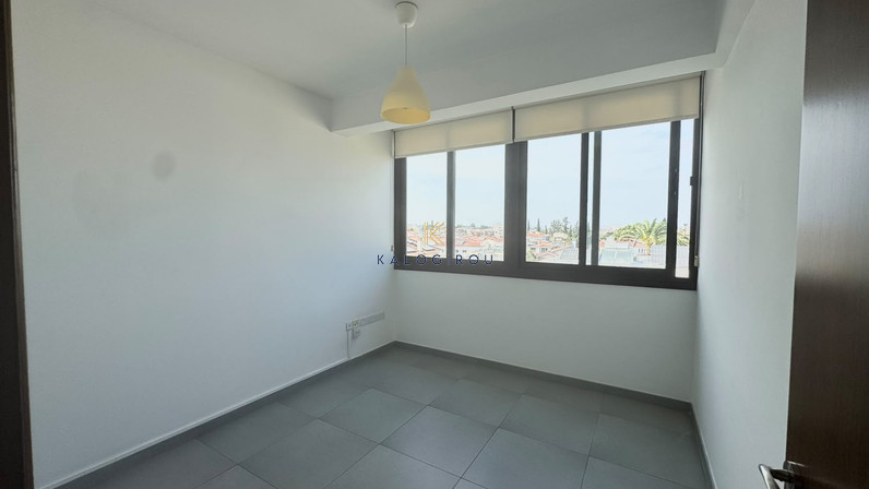 Office 114 m² for rent in Mall of Larnaca, Larnaca, Cyprus