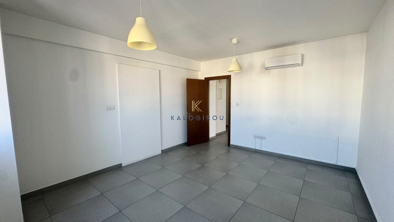 Office 114 m² for rent in Mall of Larnaca, Larnaca, Cyprus