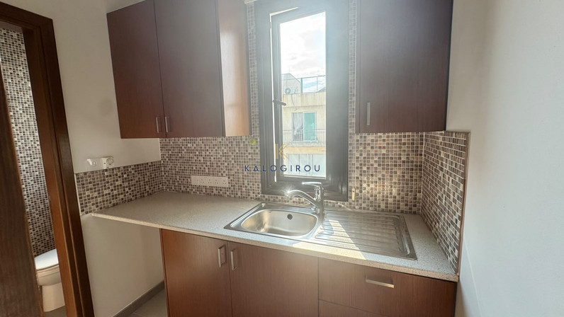 Office 114 m² for rent in Mall of Larnaca, Larnaca, Cyprus