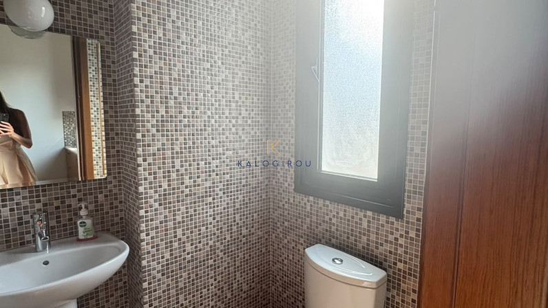 Office 114 m² for rent in Mall of Larnaca, Larnaca, Cyprus